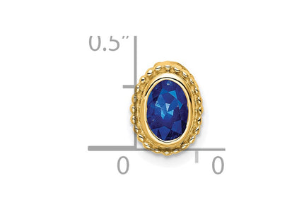 14k Yellow Gold Chains Style PM7202 - Classique Jewelry Inc.