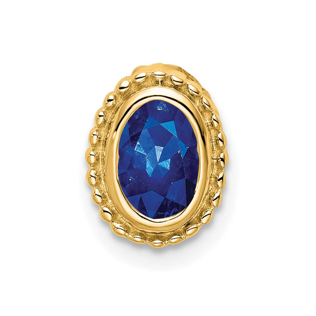 14k Yellow Gold Chains Style PM7202 - Classique Jewelry Inc.
