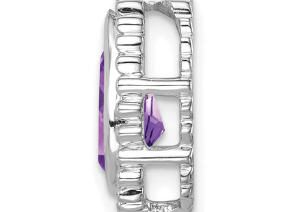 14k White Gold Chains Style PM7203 - Classique Jewelry Inc.