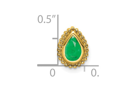 14k Yellow Gold Chains Style PM7203 - Classique Jewelry Inc.