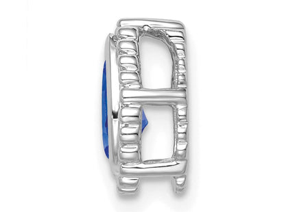 14k White Gold Chains Style PM7203 - Classique Jewelry Inc.