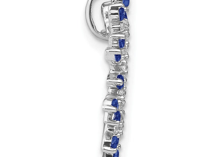 14k White Gold Chains Style PM7211 - Classique Jewelry Inc.