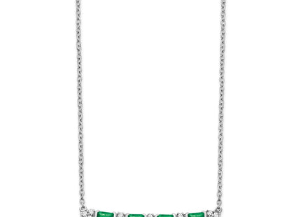 14k White Gold Jewelry Style PM7225 - Classique Jewelry Inc.