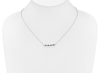 14k White Gold Jewelry Style PM7225 - Classique Jewelry Inc.