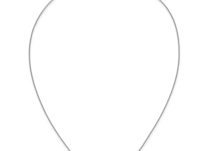 14k White Gold Jewelry Style PM7225 - Classique Jewelry Inc.