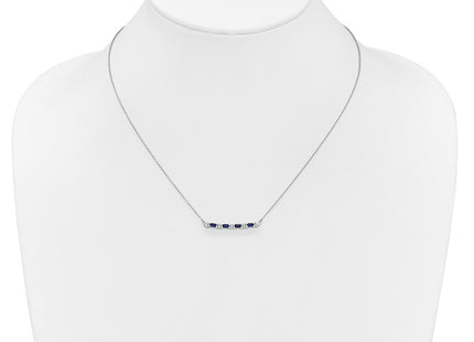 14k White Gold Jewelry Style PM7225 - Classique Jewelry Inc.