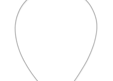 14k White Gold Jewelry Style PM7225 - Classique Jewelry Inc.
