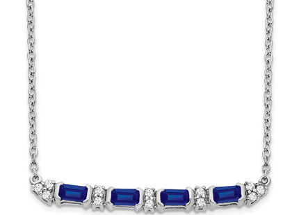 14k White Gold Jewelry Style PM7225 - Classique Jewelry Inc.