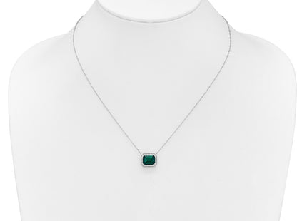 14k White Gold Jewelry Style PM7227 - Classique Jewelry Inc.