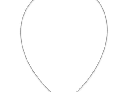 14k White Gold Jewelry Style PM7227 - Classique Jewelry Inc.