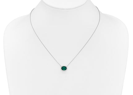 14k White Gold Jewelry Style PM7228 - Classique Jewelry Inc.