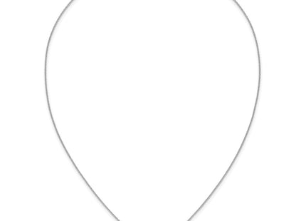 14k White Gold Jewelry Style PM7228 - Classique Jewelry Inc.