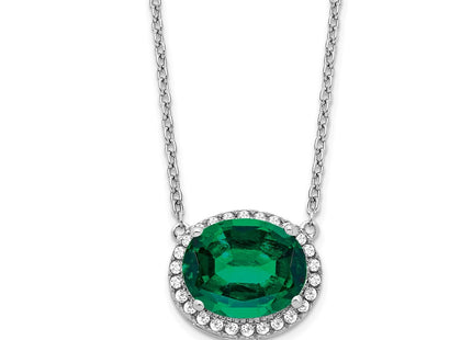 14k White Gold Jewelry Style PM7228 - Classique Jewelry Inc.