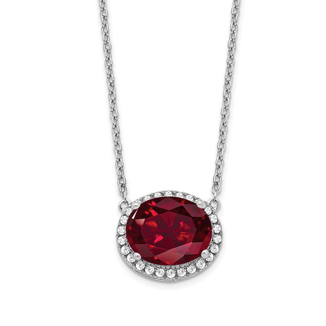 14k White Gold Jewelry Style PM7228 - Classique Jewelry Inc.