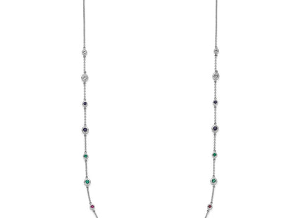14k White Gold Jewelry Style PM7252 - Classique Jewelry Inc.