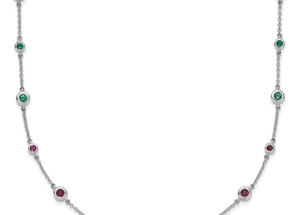 14k White Gold Jewelry Style PM7252 - Classique Jewelry Inc.