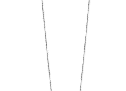 14k White Gold Jewelry Style PM7254 - Classique Jewelry Inc.