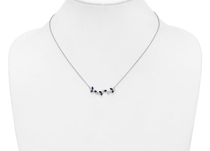 14k White Gold Jewelry Style PM7254 - Classique Jewelry Inc.