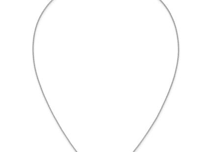 14k White Gold Jewelry Style PM7254 - Classique Jewelry Inc.
