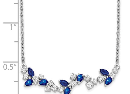 14k White Gold Jewelry Style PM7254 - Classique Jewelry Inc.