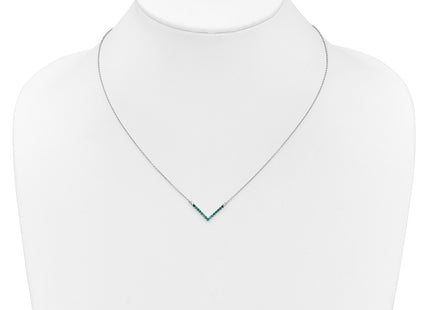 14k White Gold Jewelry Style PM7255 - Classique Jewelry Inc.