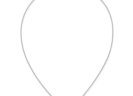 14k White Gold Jewelry Style PM7255 - Classique Jewelry Inc.