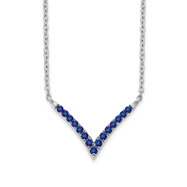 14k White Gold Jewelry Style PM7255 - Classique Jewelry Inc.