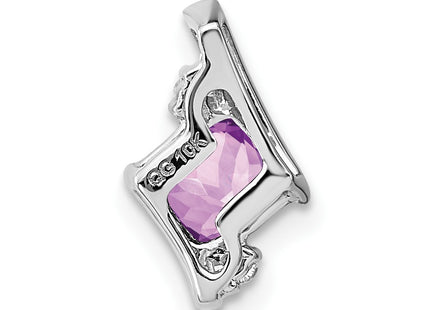 Sterling Silver Pendants Style PM7398 - Classique Jewelry Inc.