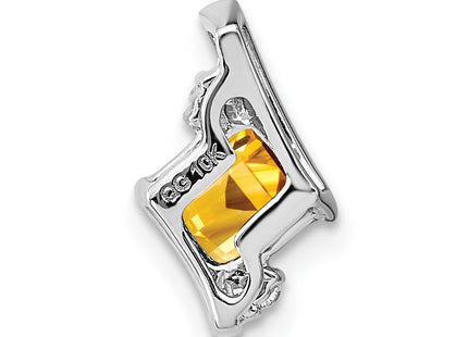 Sterling Silver Pendants Style PM7398 - Classique Jewelry Inc.