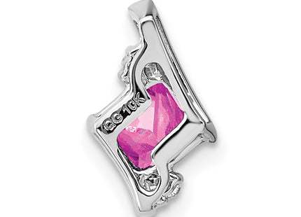 Sterling Silver Pendants Style PM7398 - Classique Jewelry Inc.