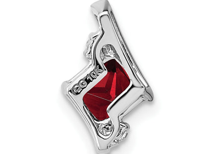 Sterling Silver Pendants Style PM7398 - Classique Jewelry Inc.