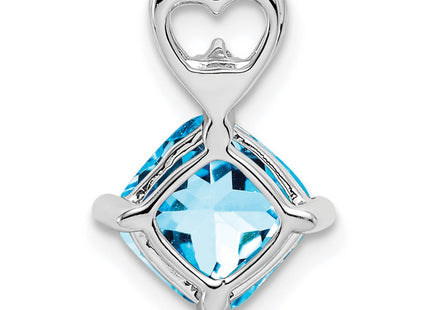 14k White Gold Chains Style PM7399 - Classique Jewelry Inc.
