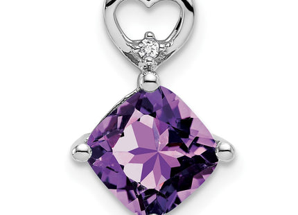 14k White Gold Chains Style PM7399 - Classique Jewelry Inc.