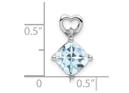 14k White Gold Chains Style PM7399 - Classique Jewelry Inc.