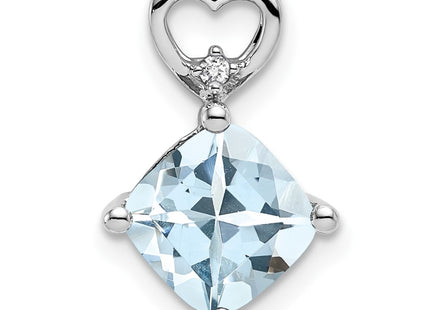 14k White Gold Chains Style PM7399 - Classique Jewelry Inc.