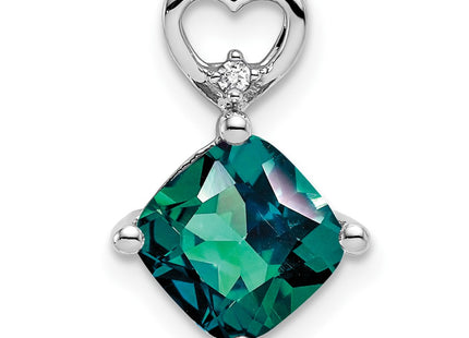 14k White Gold Chains Style PM7399 - Classique Jewelry Inc.