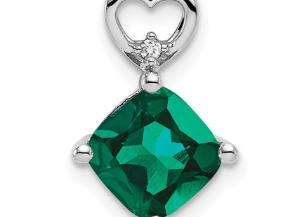 14k White Gold Chains Style PM7399 - Classique Jewelry Inc.