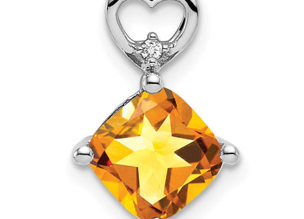 14k White Gold Chains Style PM7399 - Classique Jewelry Inc.