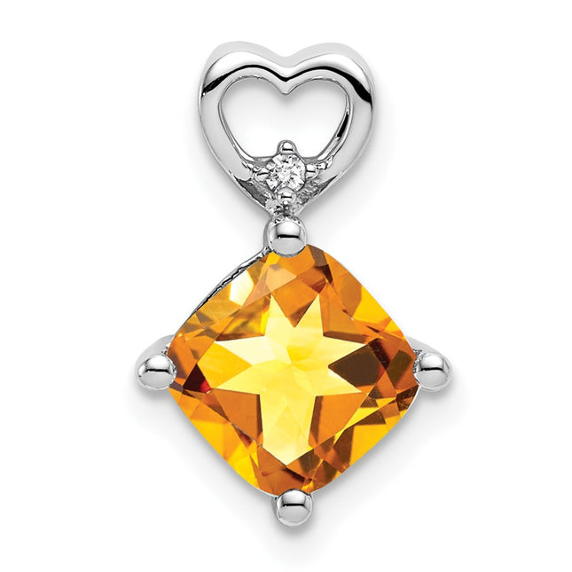14k White Gold Chains Style PM7399 - Classique Jewelry Inc.