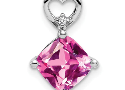 14k White Gold Chains Style PM7399 - Classique Jewelry Inc.