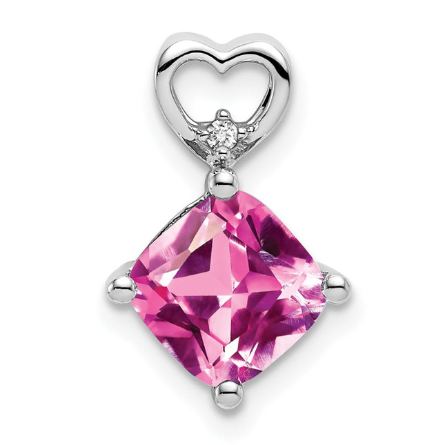 14k White Gold Chains Style PM7399 - Classique Jewelry Inc.
