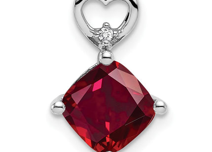 14k White Gold Chains Style PM7399 - Classique Jewelry Inc.