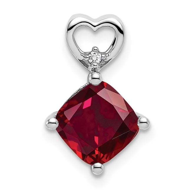 14k White Gold Chains Style PM7399 - Classique Jewelry Inc.