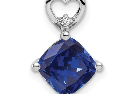 14k White Gold Chains Style PM7399 - Classique Jewelry Inc.