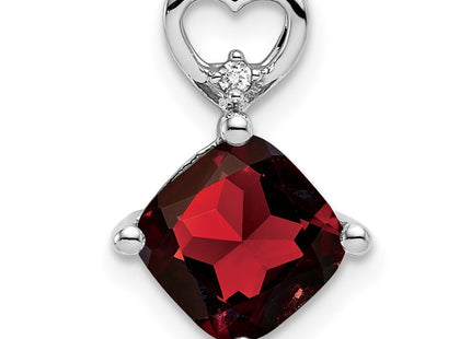 14k White Gold Chains Style PM7399 - Classique Jewelry Inc.