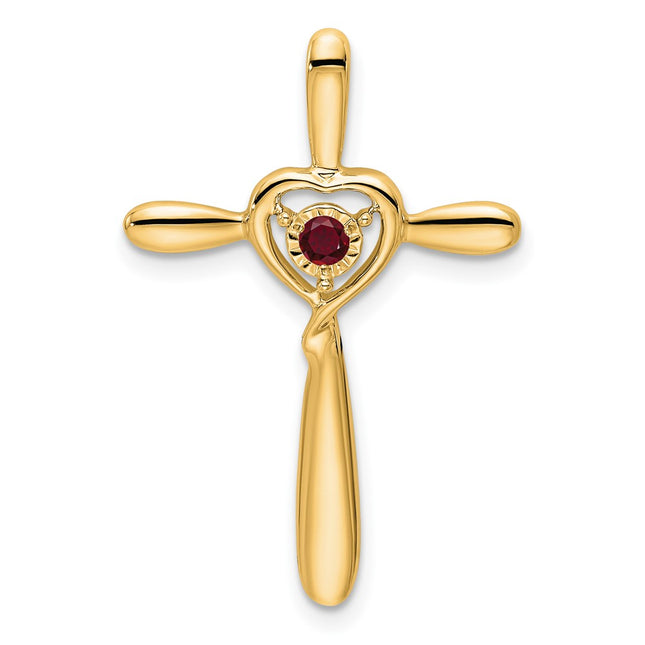 14k Yellow Gold Chains Style PM7408 - Classique Jewelry Inc.