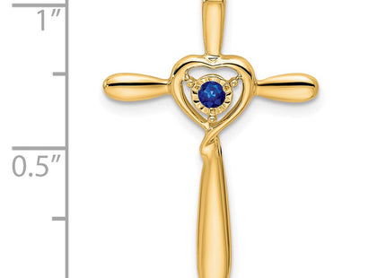 14k Yellow Gold Chains Style PM7408 - Classique Jewelry Inc.