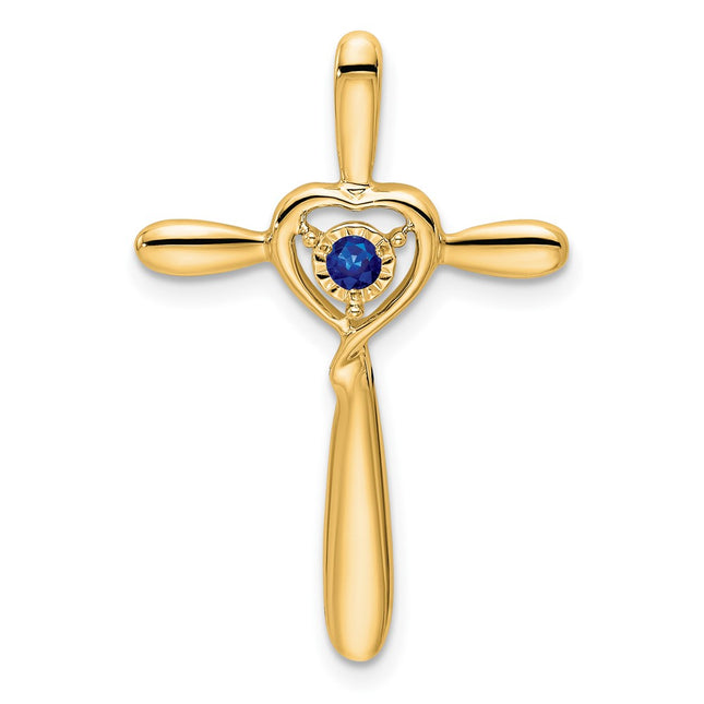 14k Yellow Gold Chains Style PM7408 - Classique Jewelry Inc.