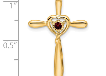 14k Yellow Gold Chains Style PM7408 - Classique Jewelry Inc.