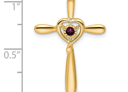 14k Yellow Gold Chains Style PM7408 - Classique Jewelry Inc.